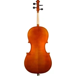 Fiddlerman Concert Cello Outfit