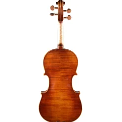 Fiddlerman Concert Deluxe Violin Outfit