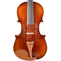 Fiddlerman Concert Deluxe Violin Outfit