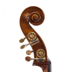 Fiddlerman Concert Double Bass