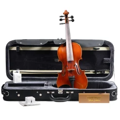 Fiddlerman Concert 5-String Viola Outfit