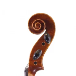 Fiddlerman Concert Viola Outfit