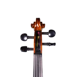 Fiddlerman Concert Violin Outfit