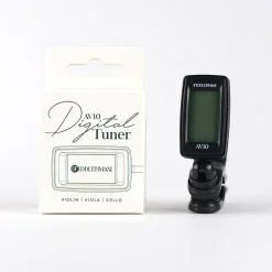 Fiddlerman Digital Tuner AV10