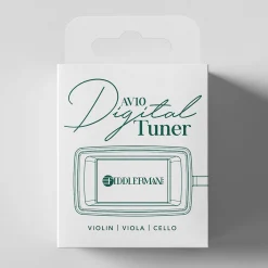 Fiddlerman Digital Tuner AV10