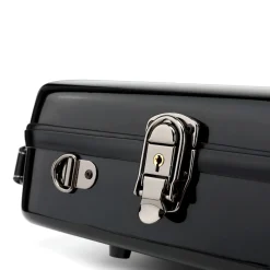 Fiddlerman FC300 Fiberglass Oblong Violin Case