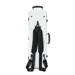 Fiddlerman FC300 Fiberglass Oblong Violin Case