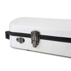 Fiddlerman FC300 Fiberglass Oblong Violin Case