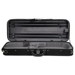 Fiddlerman FC75 Oblong Adjustable Viola Case
