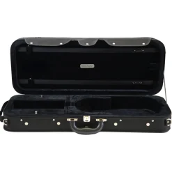 Fiddlerman FC30 Oblong Adjustable Viola Case