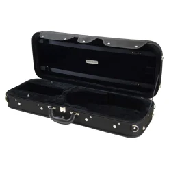 Fiddlerman FC30 Oblong Adjustable Viola Case