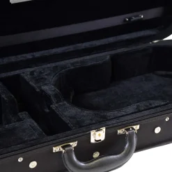 Fiddlerman FC30 Oblong Adjustable Viola Case