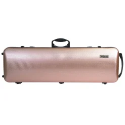 Fiddlerman FC310 Weave Oblong Violin Case