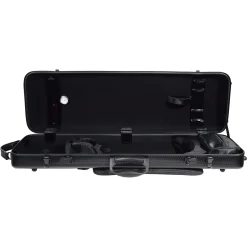 Fiddlerman FC310 Weave Oblong Violin Case
