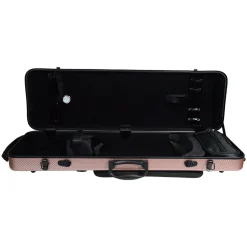 Fiddlerman FC310 Weave Oblong Violin Case