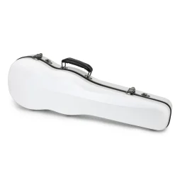 Fiddlerman FC300S Fiberglass Shaped Violin Case