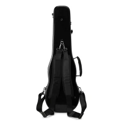 Fiddlerman FC300S Fiberglass Shaped Violin Case