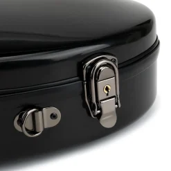 Fiddlerman FC300S Fiberglass Shaped Violin Case