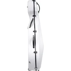 Fiddlerman Fiberglass Cello Case FC1200