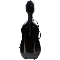 Fiddlerman Fiberglass Cello Case FC1200