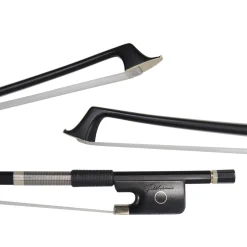 Fiddlerman Forever Cello Bow
