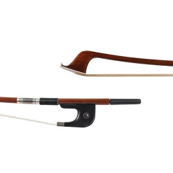 Fiddlerman Hybrid German Style Double Bass Bow