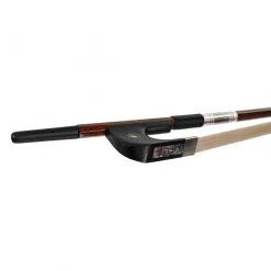 Fiddlerman Hybrid German Style Double Bass Bow
