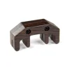 Fiddlerman Iron Violin Practice Mute