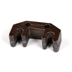 Fiddlerman Iron Violin Practice Mute