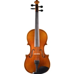 Fiddlerman Left Handed Concert Violin Outfit