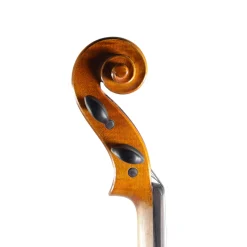 Fiddlerman Left Handed Concert Violin Outfit