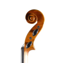 Fiddlerman Left Handed Concert Violin Outfit
