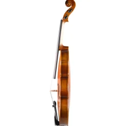 Fiddlerman Left Handed Concert Violin Outfit