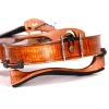 Fiddlerman Light Carbon Fiber Violin Shoulder Rest