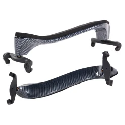 Fiddlerman Light Carbon Fiber Violin Shoulder Rest
