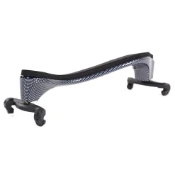 Fiddlerman Light Carbon Fiber Violin Shoulder Rest
