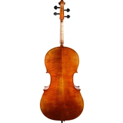 Fiddlerman Master Cello Outfit