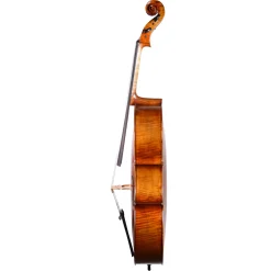 Fiddlerman Master Cello Outfit