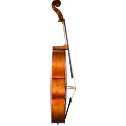Fiddlerman Master Cello Outfit