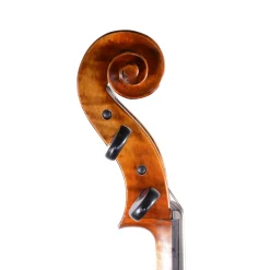 Fiddlerman Master Cello Outfit