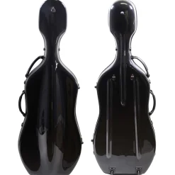 Fiddlerman Master Cello Outfit