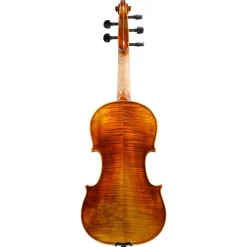 Fiddlerman Master 5-String Violin Outfit