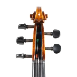Fiddlerman Master 5-String Violin Outfit
