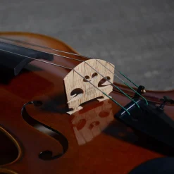 Fiddlerman Master Viola Outfit