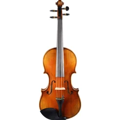 Fiddlerman Master Violin Outfit