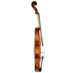 Fiddlerman Master Violin Outfit