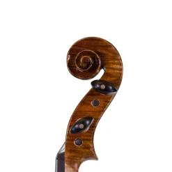 Fiddlerman Master Violin Outfit
