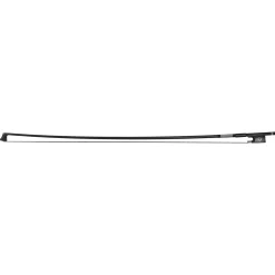 Fiddlerman 'Noir' Carbon Fiber Violin Bow