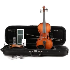 Fiddlerman OB1 Violin Outfit