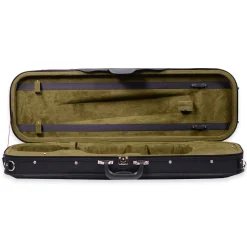 Fiddlerman Oblong Violin Case FC30